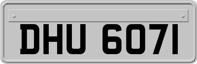 DHU6071