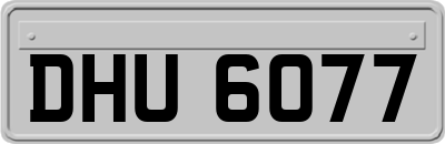 DHU6077