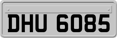 DHU6085
