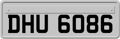 DHU6086