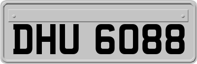 DHU6088