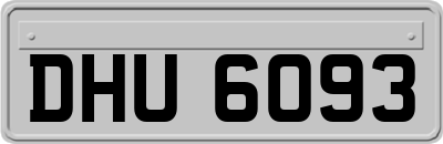 DHU6093