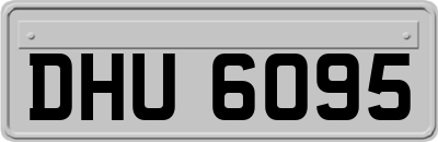 DHU6095