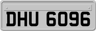 DHU6096