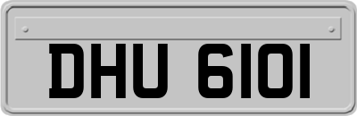 DHU6101