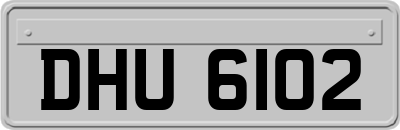 DHU6102