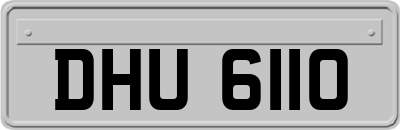 DHU6110
