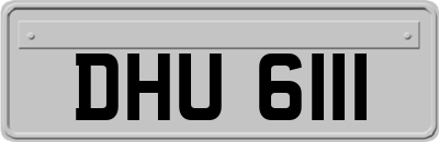 DHU6111