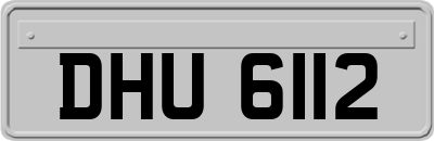 DHU6112