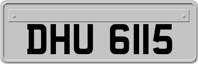 DHU6115
