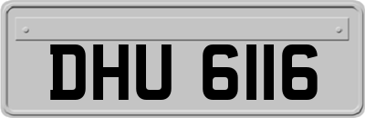 DHU6116