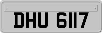 DHU6117
