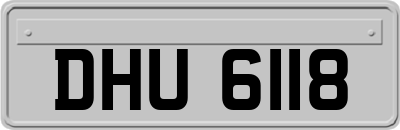 DHU6118