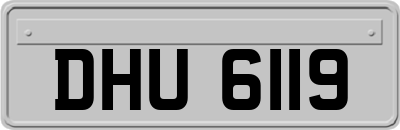DHU6119