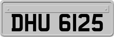 DHU6125