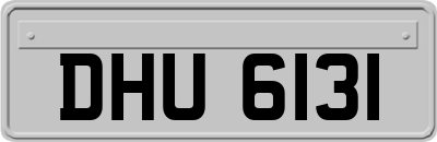 DHU6131