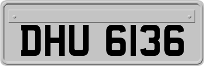 DHU6136