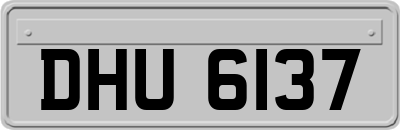 DHU6137