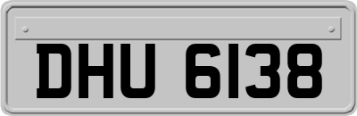 DHU6138