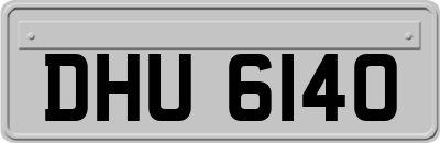 DHU6140