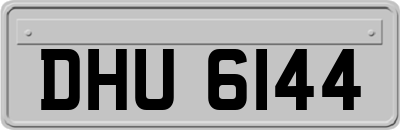 DHU6144