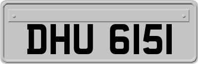 DHU6151