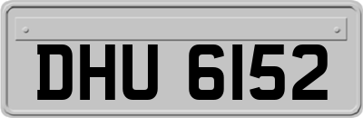 DHU6152