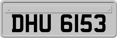 DHU6153