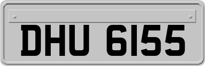 DHU6155