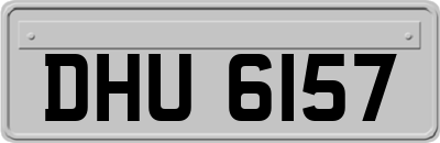 DHU6157