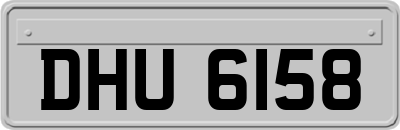 DHU6158