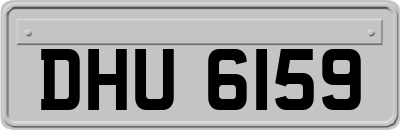 DHU6159