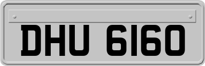 DHU6160