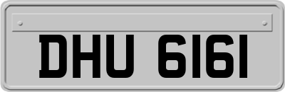 DHU6161