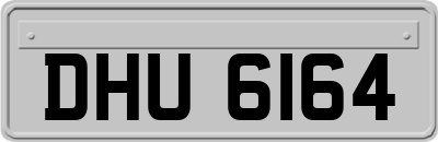 DHU6164