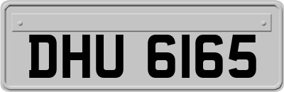 DHU6165