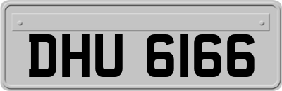 DHU6166