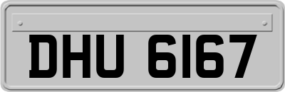 DHU6167