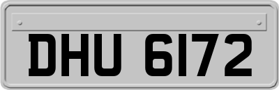 DHU6172