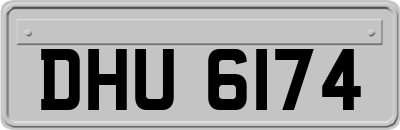 DHU6174