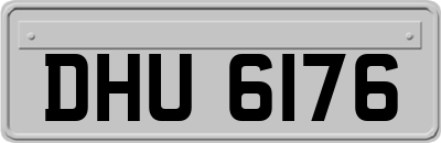 DHU6176