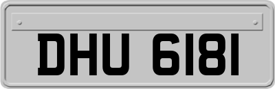 DHU6181