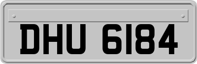 DHU6184