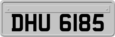 DHU6185