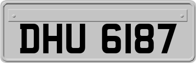 DHU6187