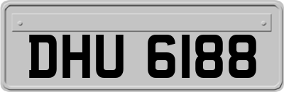 DHU6188