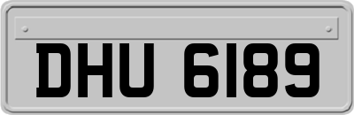 DHU6189