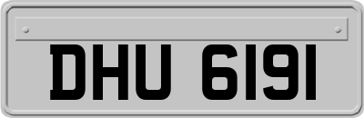 DHU6191
