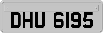 DHU6195