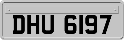 DHU6197